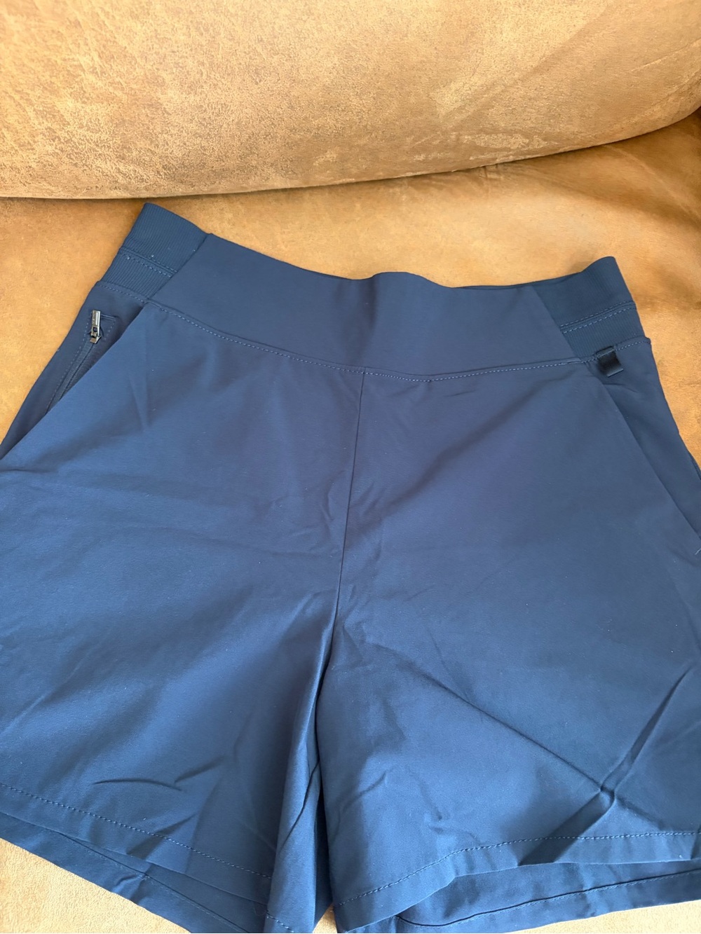 Athleta Brooklyn Shorts